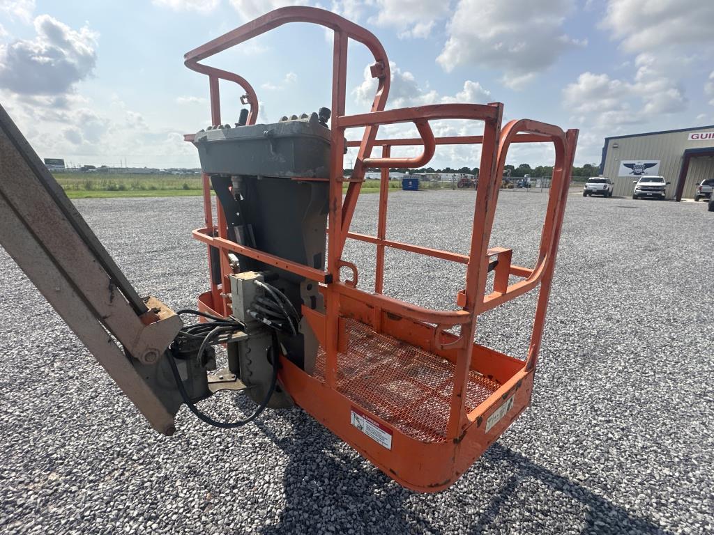 2012 JLG 450AJ Articulating Boom Lift