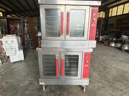 Vulcan Convection Oven