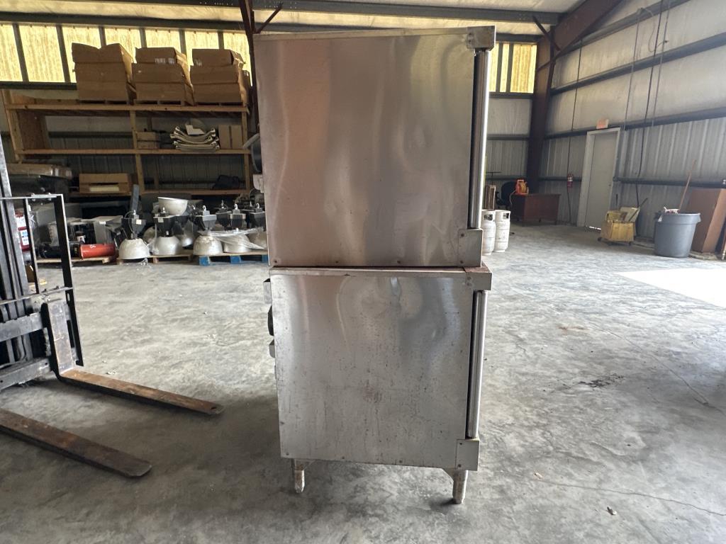 Vulcan Convection Oven