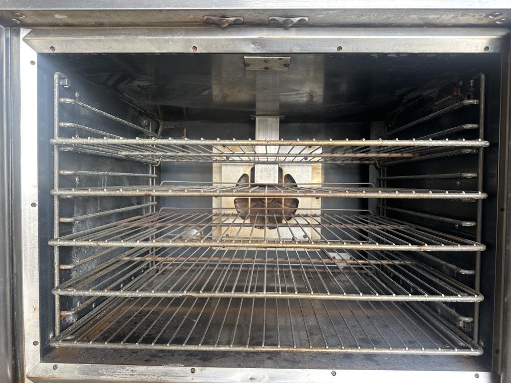 Vulcan Convection Oven