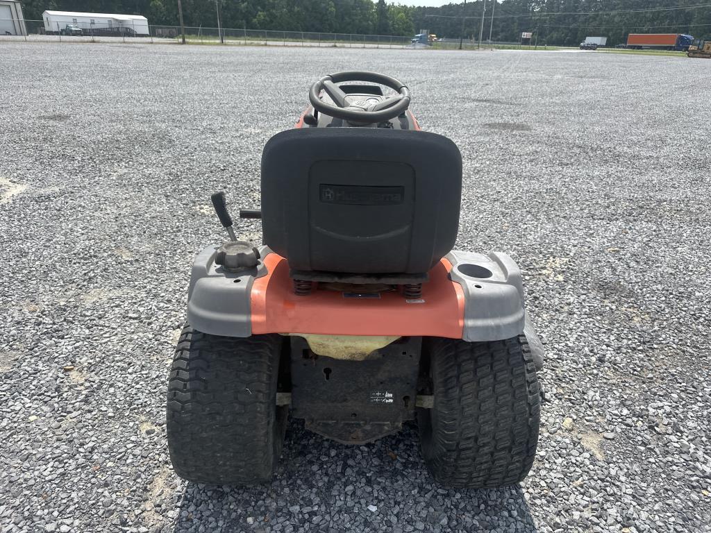 Husqvarna 2042LS Lawn Tractor