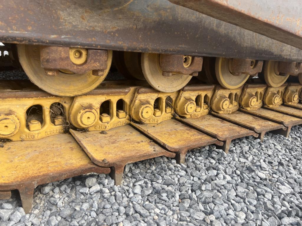 1996 Caterpillar D6H XL Crawler Dozer