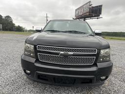 2008 Chevrolet Tahoe SUV