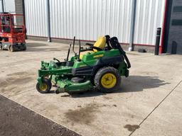 "ABSOLUTE" John Deere Z830A Zero-Turn Mower