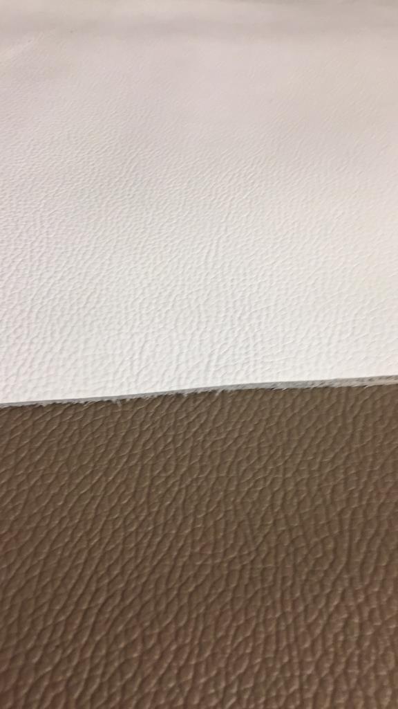 60+ SQUARE LEATHER SWATCH SAMPLES