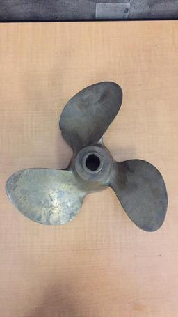 VTG BRONZE 23BLADE  PROPELLER N459