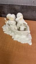 DEPT. 56 SNOWBABIES "WINKEN, BLINKEN & NOD"