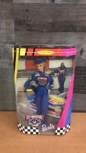 1998 NASCAR 50TH ANNIVERSARY BARBIE