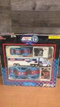 RACING CHAMPIONS 1992 FAN APPRECIATION TOUR PACK