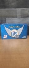 ACTION MILLER LITE HARLEY DAVIDSON #2 DIECAST CAR