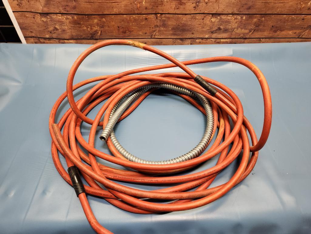 Husky Air Hose