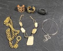 Costume Jewelry