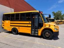 2007 Freightliner B2 Bus, Runs, 171,373 Miles, VIN # 4UZABPDD47CX81484