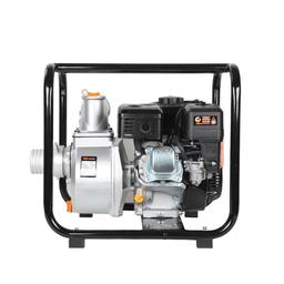 NEW SUPPORT EQUIPMENT NEW TMG 220 GPM 3" Semi-Trash Water Pump with 6.5 HP Gas Engine, LOCATED IN