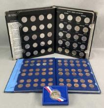 1941-2008 US Coins Sets