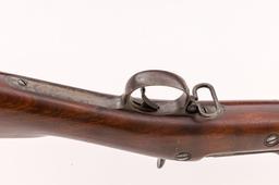 U.S. Springfield Model 1888 Ramrod Bayonet Trapdoor Rifle