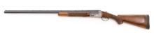 Parker SC Grade Single Barrel Trap Shotgun