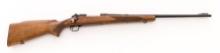 Rare Pre-64 Winchester Model 70 Bolt Action Sporting Rifle