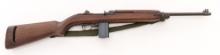 U.S. Inland Division Semi-Automatic M1 Carbine