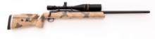 Savage Model 112 Bolt Action Target Rifle