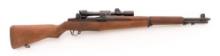 Federal Ordnance Commercial M1D Sniper Rifle