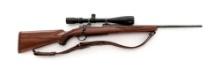 Ruger M77 Bolt Action Rifle