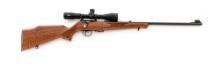 J.G. Anschutz Modell 1515-1516 Bolt Action Sporting Rifle