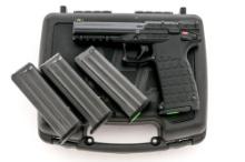 Kel-Tec PMR 30 Semi-Automatic Pistol