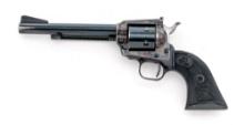 Colt New Frontier Single Action Revolver