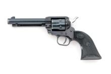 Early Colt Frontier Scout Single Action Revolver