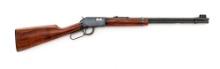 Winchester Model 9422 XTR Lever Action Rifle