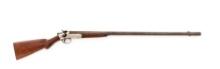 Forehand & Wadsworth Top-Break Breechloading Rifle