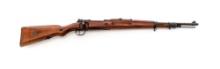 Dominican Republic Model 1953 Mauser Short Rifle