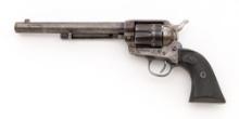 Colt 1st Gen. Single Action Army Revolver