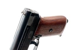 Mauser Model 1910 Pocket Semi-Automatic Pistol