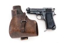 Beretta Model 1934 Semi-Automatic Pistol