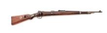 Composite Kar 98k Mauser Bolt Action Rifle