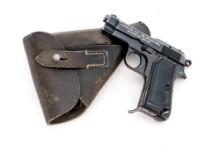 Beretta Model 1935 Semi-Automatic Pistol