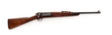 U.S. Springfield Armory M1898 Bolt Action Carbine