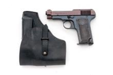 Beretta Model 1922 Semi-Automatic Pistol