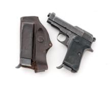 Copy of a Beretta Model 1935 Semi-Automatic Pistol