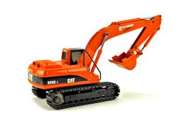 Caterpillar 325CL Excavator - Schneider