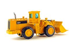 Caterpillar 988B Wheel Loader - Old Colors