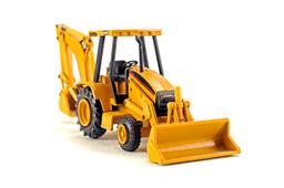 Caterpillar 416C Backhoe Loader