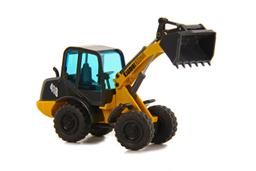 Wheel Loader w/Shovel Kramer