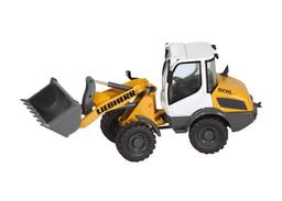 Liebherr L506 Compact Wheel Loader