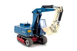 Fuchs 703R Hydraulic Crawler Mounted Excavator - Blue