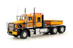 Kenworth C500B Heavy Tractor w/ Ballast Box - Premay