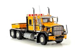 Kenworth C500B Heavy Tractor w/ Ballast Box - Premay