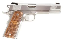 Kimber Stainless Raptor II in .45 Caliber